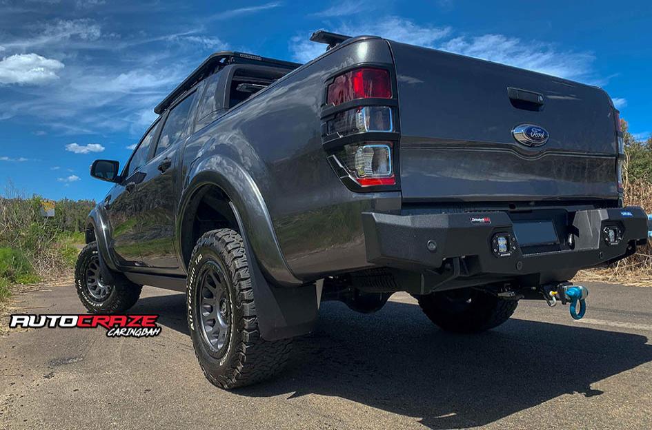 FORD-RANGER-VECTOR-ANTHRACITE